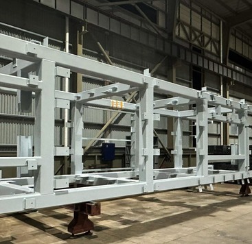 Elevator-shaft member