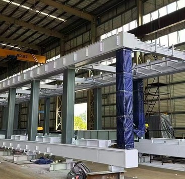 Elevator-shaft member