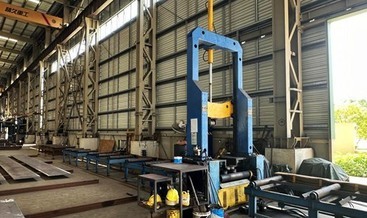 Assembly machine