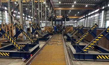 Twin-wire saw