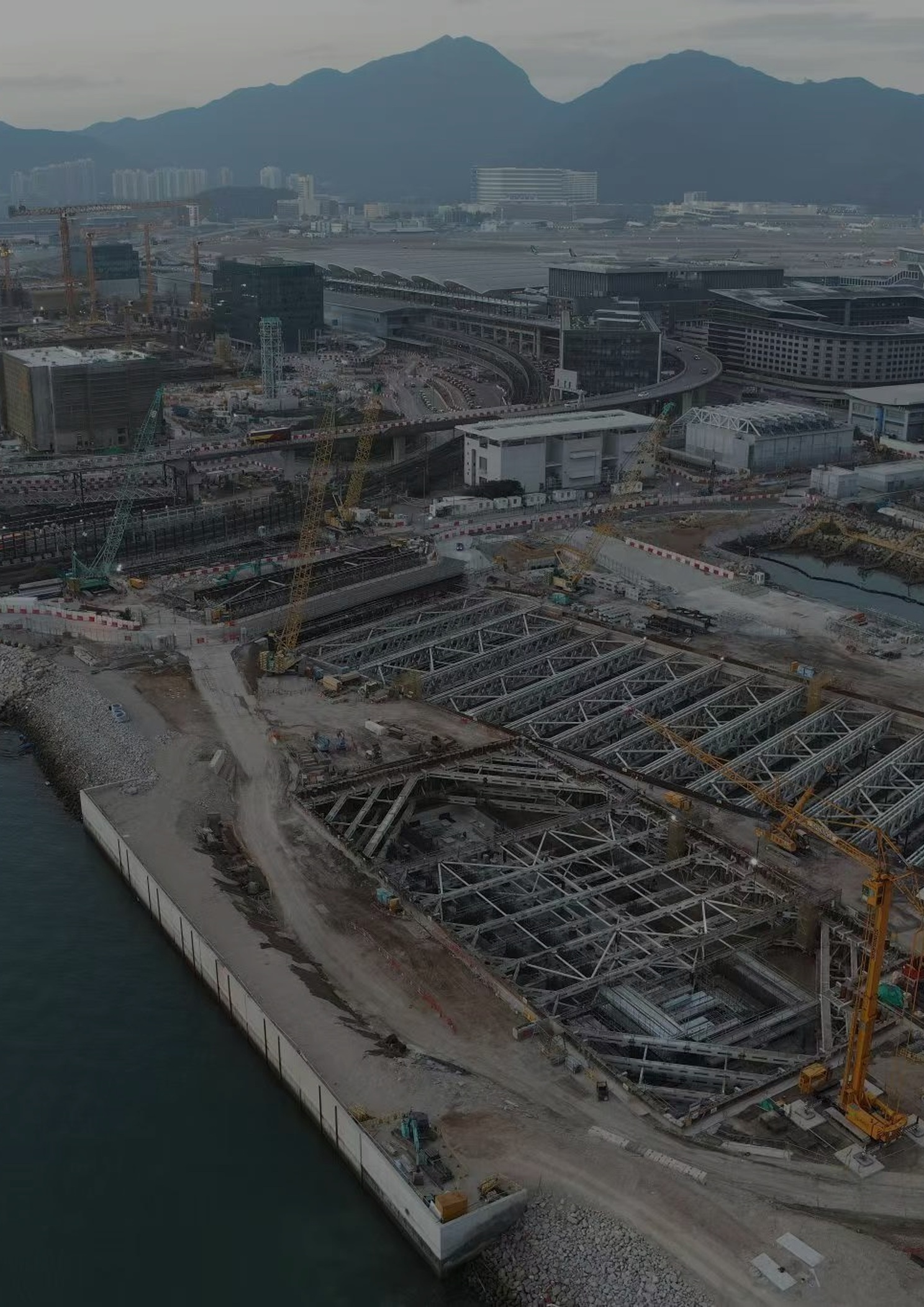 Jingjiu Heavy Industry — responsible steel and sustainable value